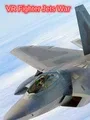 VR Fighter Jets War cover art