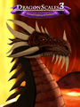 DragonScales 3: Eternal Prophecy of Darkness cover