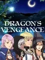 Dragon's Vengeance cover art