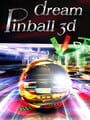 Dream Pinball 3D Kapak Resmi