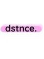 Dstnce. cover art