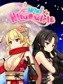 Moe! Ninja Girls cover