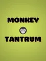 Monkey Tantrum cover art