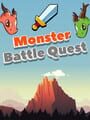 Monster Battle Quest