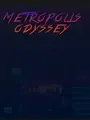 Metropolis Odyssey cover art
