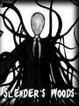 Slender's Woods cover