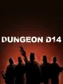 Dungeon D14 cover art