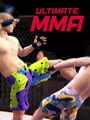 Ultimate MMA cover