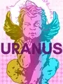 Uranus cover art