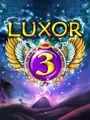 Luxor 3 cover art