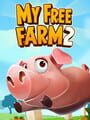 My Free Farm 2 cover