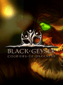 Box Art for Black Geyser: Couriers of Darkness