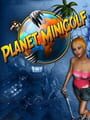 Planet Minigolf
