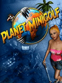 Planet Minigolf cover