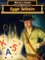 Egypt Solitaire. Match 2 Cards cover