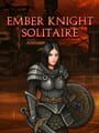 Ember Knight Solitaire