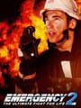 EMERGENCY 2 cover