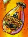 Oddworld: Abe's Exoddus cover art