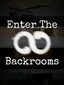 Enter the Backrooms cover art