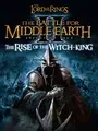The Lord of the Rings: The Battle for Middle-earth II - The Rise of the Witch-king small cover