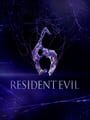 Resident Evil 6 box art
