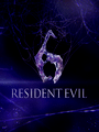 Resident Evil 6 cover