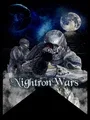 Nightron Wars cover art