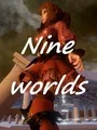 Nine Worlds cover art