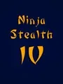 Ninja Stealth 4 cover art