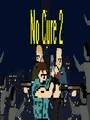 No Cure 2 cover art