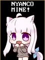 Nyanco Mine cover art