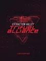 Extraction Valley cover art