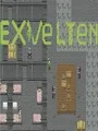 Exvelten cover art