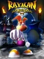 Rayman Arena cover art