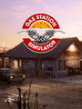 Gas Station Simulator poster