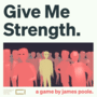 Give Me Strength cover