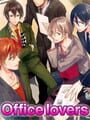 Office Lovers Kapak Resmi