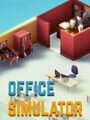 Office Simulator cover