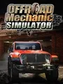 Offroad Mechanic Simulator cover art