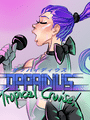 Oppaidius Tropical Cruise! poster