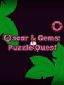 Oscar & Gems: Puzzle Quest