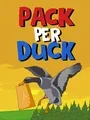 Pack Per Duck cover art