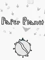 Paper Planet cover art
