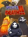 Peace, Death! 2 cover art