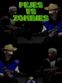 Pejes vs. Zombies cover art