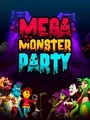 Mega Monster Party cover art