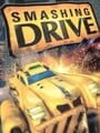 Smashing Drive Kapak Resmi