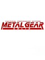 Box Art for Metal Gear Solid