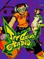 Jet Grind Radio small cover