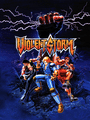 Violent Storm cover